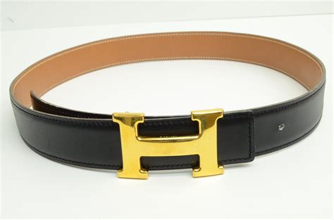 hermes h belt the real real|authentic hermes belts for men.